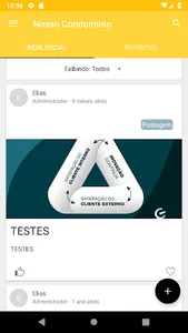 AdmCasa screenshot 5
