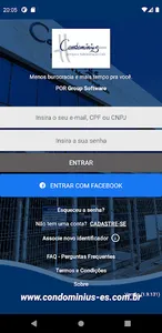 Condominius screenshot 0