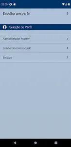 Condominius screenshot 1