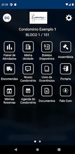 Condominius screenshot 2