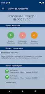 Condominius screenshot 3