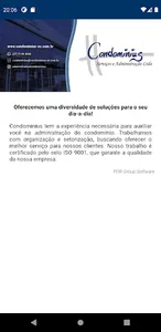 Condominius screenshot 4