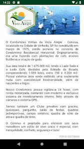 CONVIVA screenshot 5