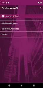 FCA Gestão de Condomínio screenshot 1