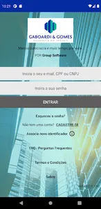 GG Condomínios screenshot 0