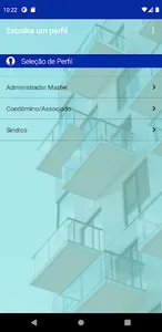 GG Condomínios screenshot 1