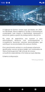 GG Condomínios screenshot 4