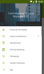 Alpha - Gestão de Condomínios  screenshot 2