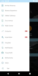 Imediata Imóveis - Administraç screenshot 3