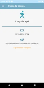 Imediata Imóveis - Administraç screenshot 4