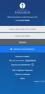 Morada Dos Pássaros screenshot 0
