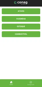 Sysconag Mobile screenshot 1