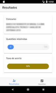FINEP APOIO ADMINISTRATIVO 201 screenshot 0