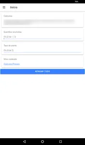 Concurso IBGE AGENTE CENSITARI screenshot 0