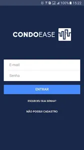 CondoEase - Portaria Virtual screenshot 0