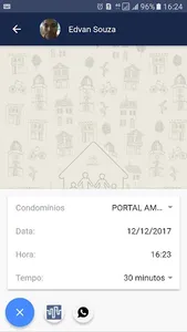 CondoEase - Portaria Virtual screenshot 4