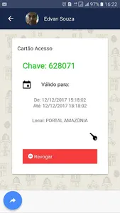 CondoEase - Portaria Virtual screenshot 5