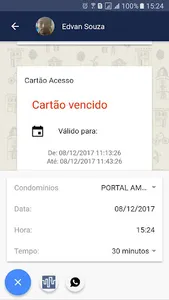 CondoEase - Portaria Virtual screenshot 6