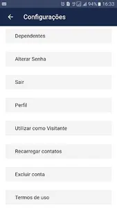CondoEase - Portaria Virtual screenshot 7