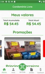 Condomínio Livre - PMW screenshot 0