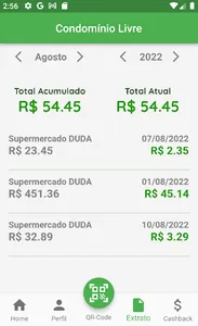 Condomínio Livre - PMW screenshot 2