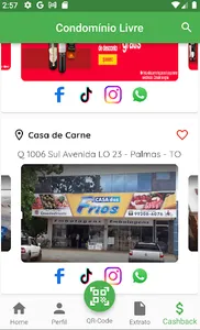 Condomínio Livre - PMW screenshot 3