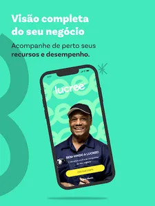 Lucree screenshot 11