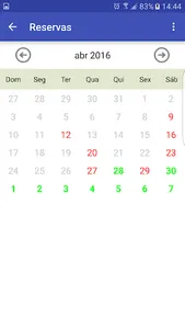 Conduweb - Seu Condomínio APP screenshot 1
