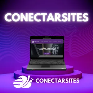 Conectar Sites screenshot 0