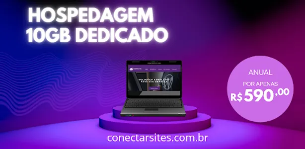 Conectar Sites screenshot 1