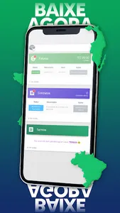 Ceu APP screenshot 5