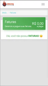 Conectiva Telecom screenshot 1