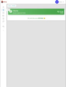 Conectiva Telecom screenshot 10