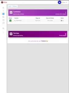 Conectiva Telecom screenshot 11