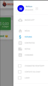 Conectiva Telecom screenshot 2