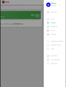 Conectiva Telecom screenshot 6