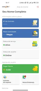Conexão ZN screenshot 0