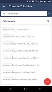 Confisped screenshot 5
