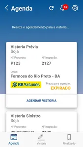 iRisk Confitec screenshot 6