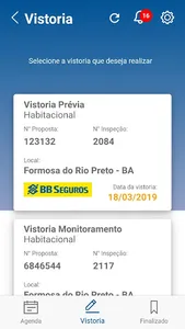 iRisk Confitec screenshot 7