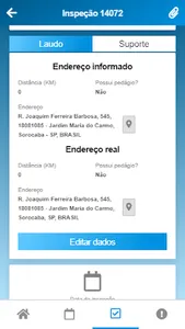 iRisk Assistência screenshot 3