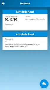iRisk Assistência screenshot 5