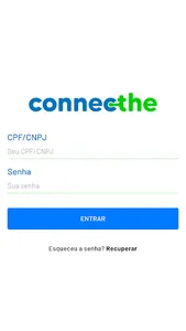 Connecthe screenshot 1