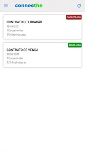 Connecthe screenshot 2