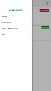 Connecthe screenshot 3