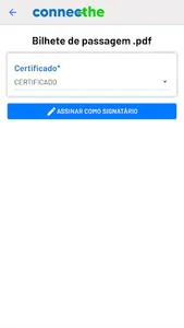 Connecthe screenshot 5