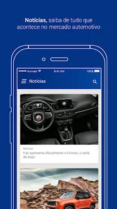 Abracaf screenshot 0