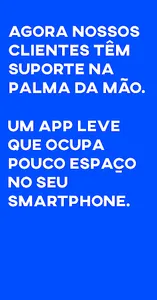 Connect - Nova Heliópolis screenshot 1