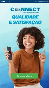 Connect - Nova Heliópolis screenshot 2