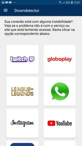 Connect - Nova Heliópolis screenshot 4